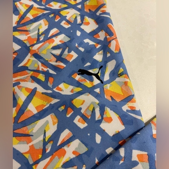 Puma WorkOut Leggings  SizeM - Picture 10 of 11